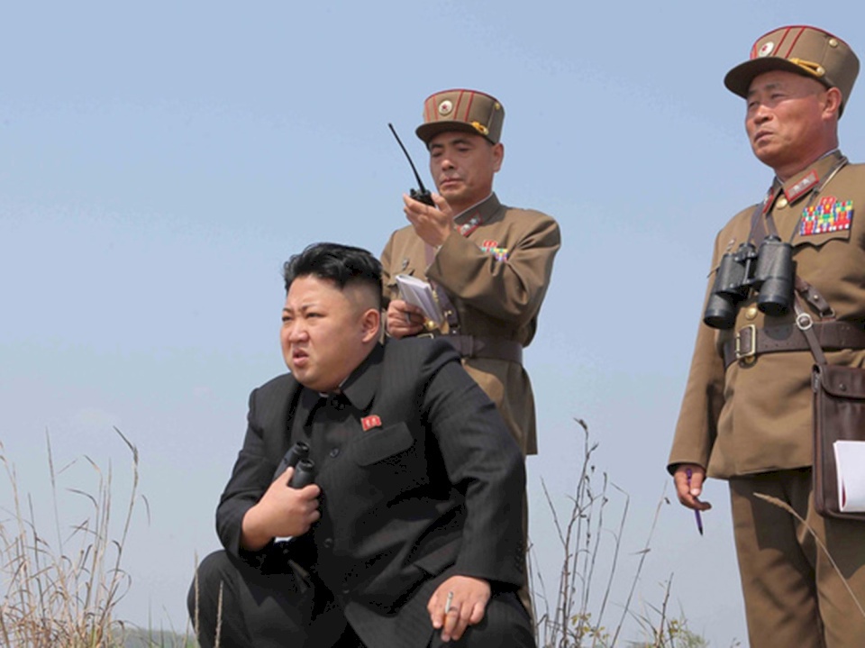 كوريا الشمالية.. إعدام علني لشخص خرق تدابير الحجر الصحي