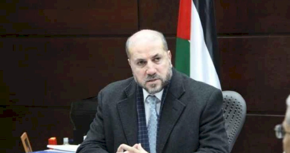 بعد محاولة حرق كنيسة بالقدس.. الهباش: المقدسات في خطر
