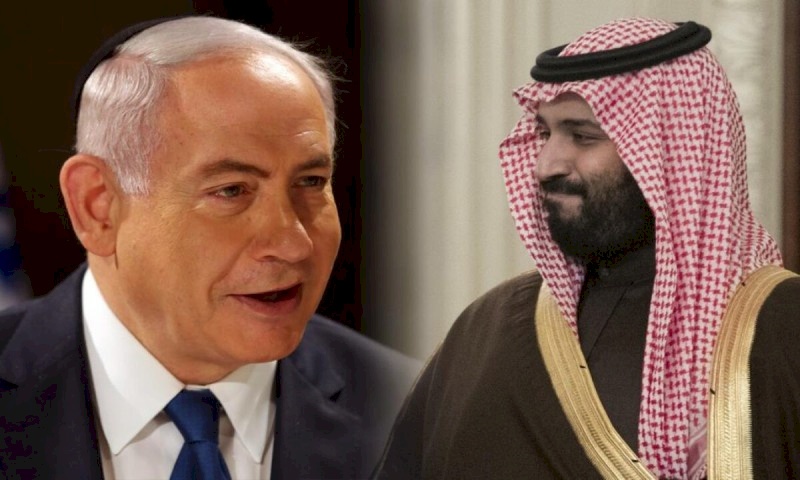 السعودية ألغت زيارة مسؤول إسرائيلي
