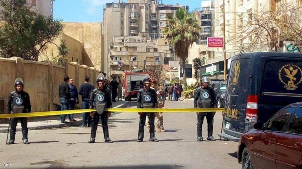 ضبط عصابة إتجار بالأعضاء البشرية في مصر