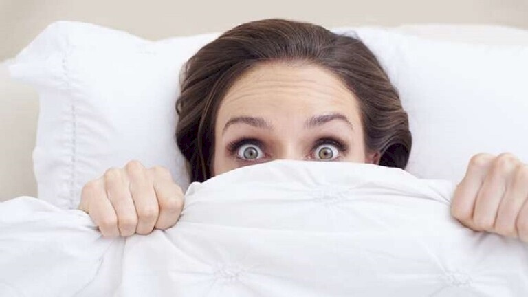 كيف نتخلص من الكوابيس الليلية؟