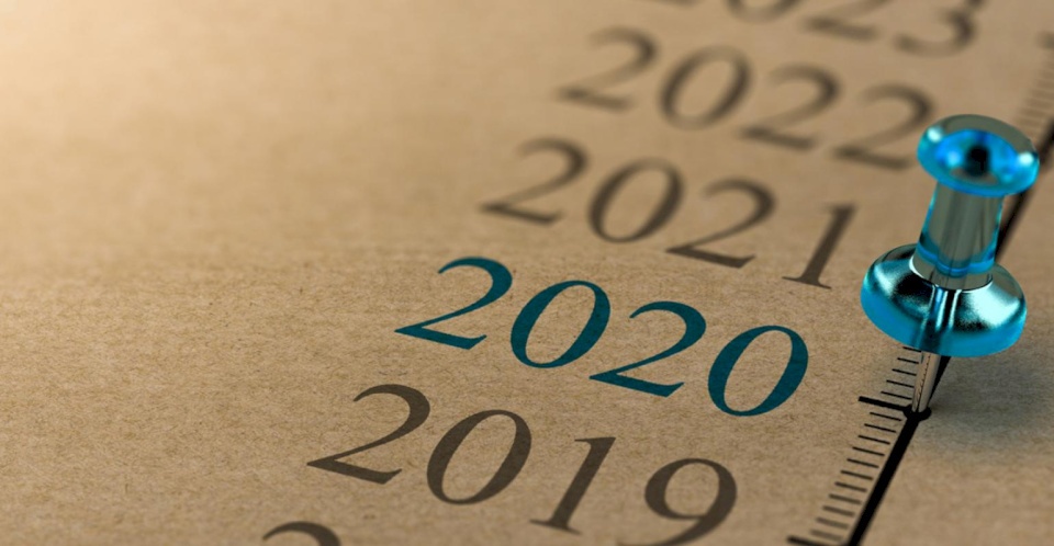 مجلة تايم الأمريكية: 2020 أسوأ سنة على الإطلاق!
