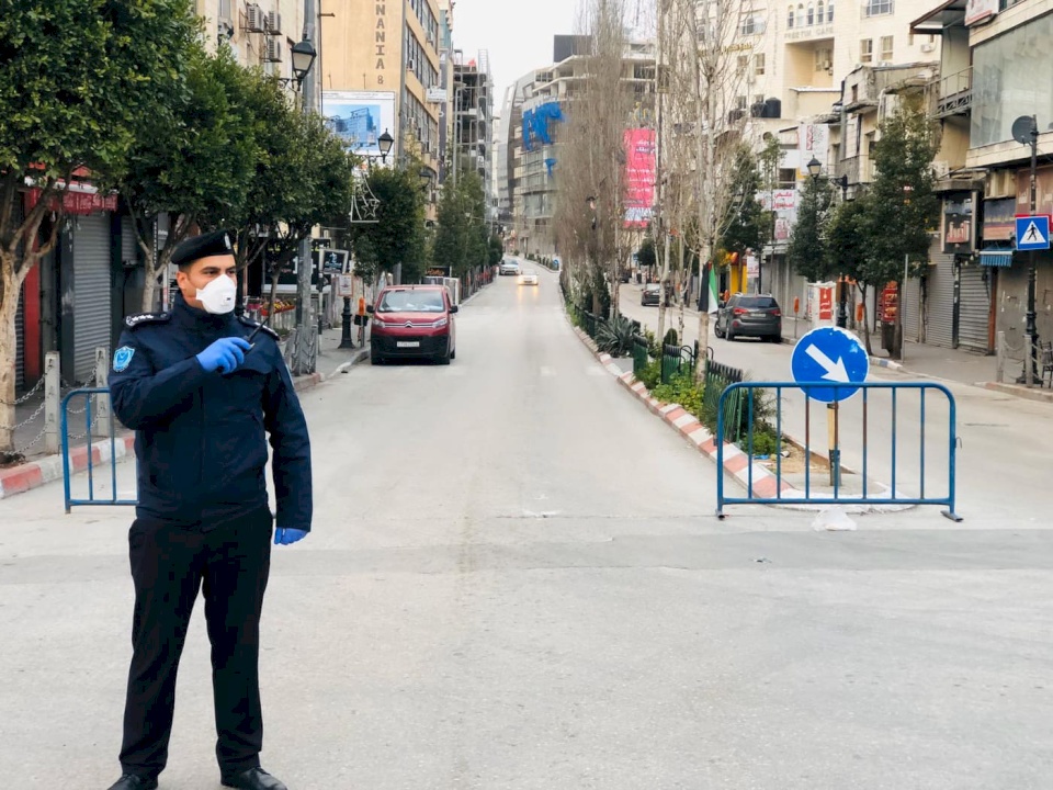 القرار يوم غد..اللجنة الوبائية ترفع توصية بالإغلاق الشامل لمدة اسبوعين