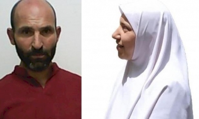 اعتقال ربيع كناعنة قاتل وفاء عباهرة