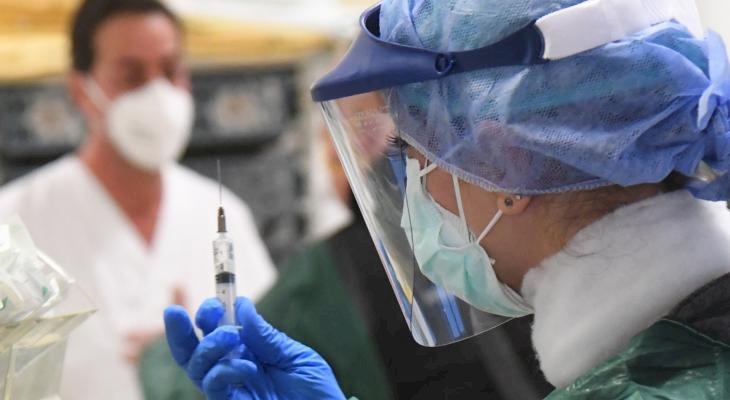 حدث في غزة.. وفاة مواطن بعد إصابته بكورونا للمرة الثانية