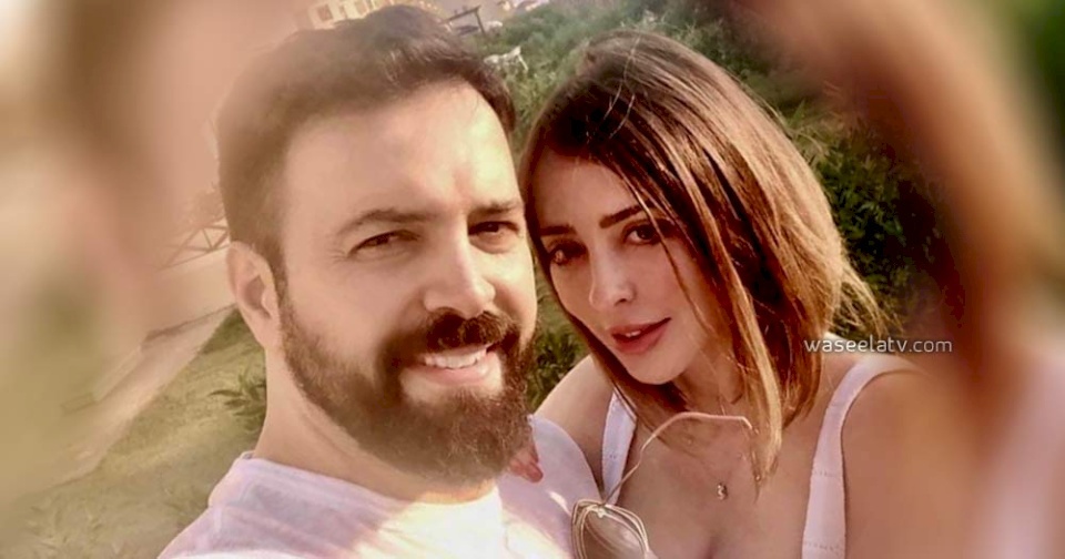 شاهد: رسائل مبطنة من وفاء الكيلاني بعد خبر انفصالها عن تيم حسن