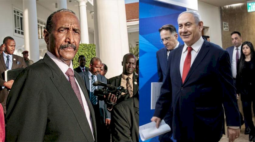 استكمالا للتطبيع: ضغط إسرائيلي بالكونغرس الأميركي لمنح حصانة للسودان
