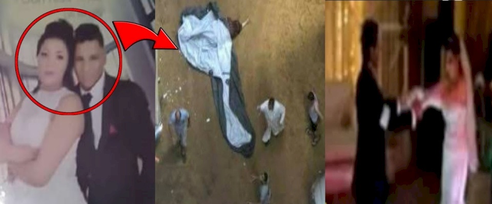 تفاصيل جديدة ..العروس المنتحرة تزوجت مرتين عرفياً وضربت حماتها موس