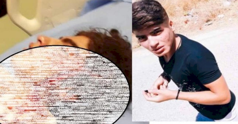 جريمة جديدة تهز الأردن.. الضحية طفل في الـ15 من عمره
