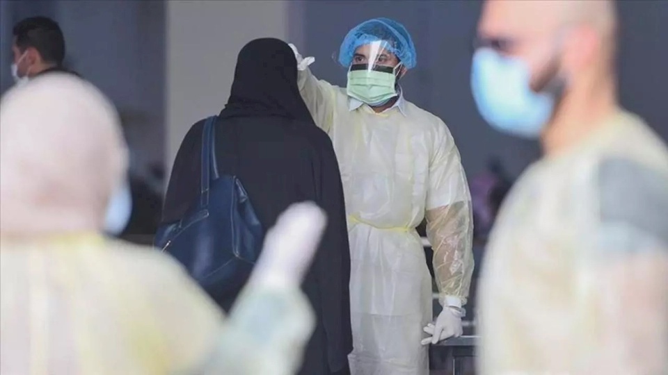 كورونا..الخارجية الإسرائيلية منعت تصنيف الإمارات دولة حمراء