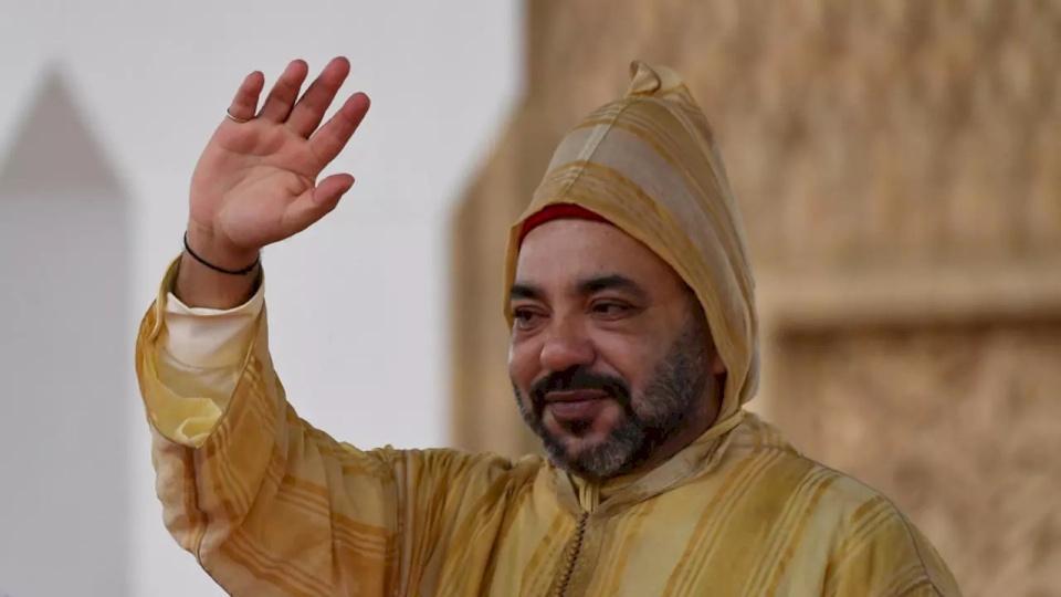 صحفي إسرائيلي: ملك المغرب يتجسس مع تل أبيب