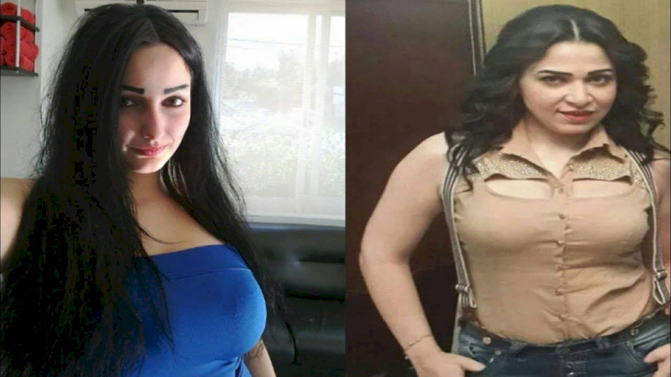 ممثلة مصرية قتلت زوجها في 3 دقائق.. تفاصيل الجريمة