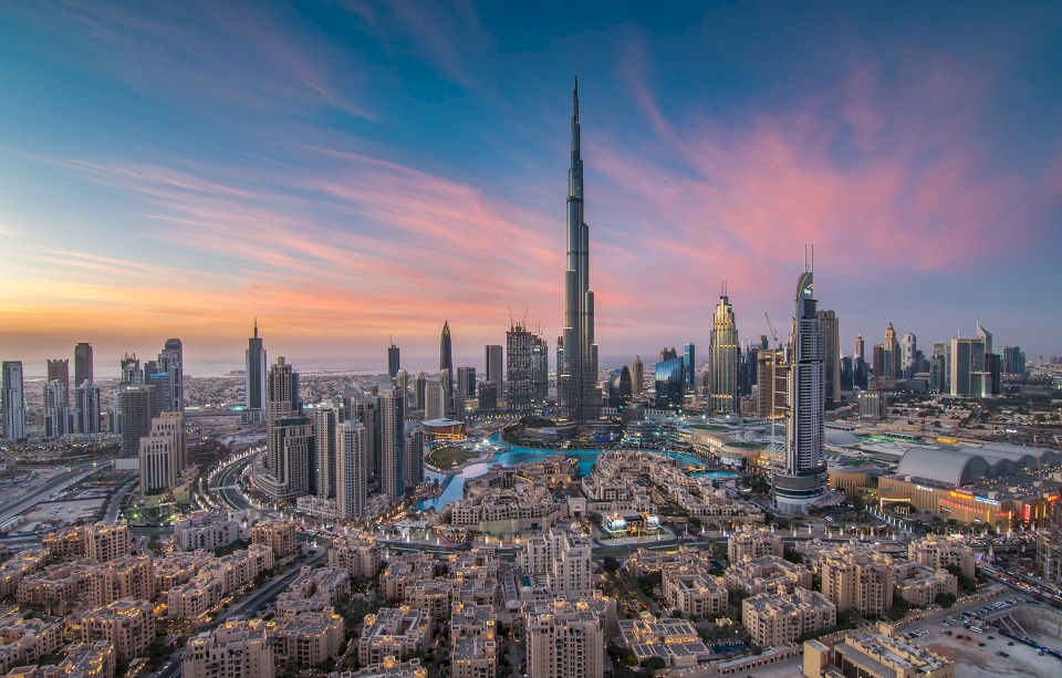تأسيس مقرات الشاباك والموساد في الإمارات قبل السفارة