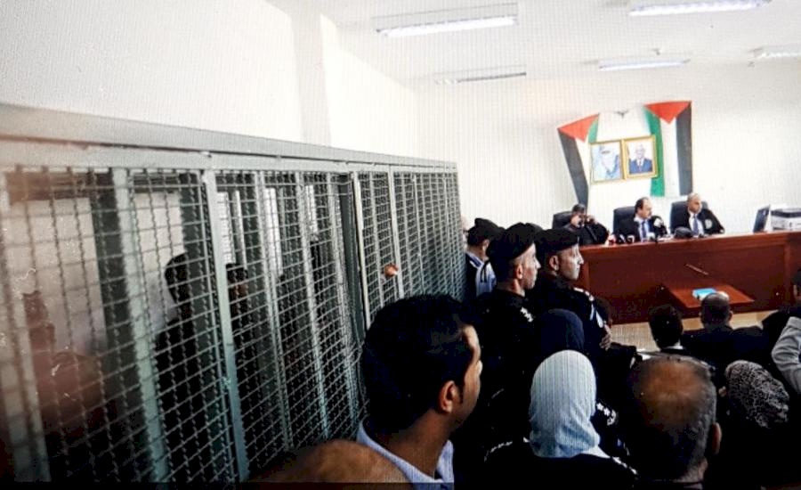 هل أفرجت المحكمة عن المتهمين بقتل إسراء غريب؟