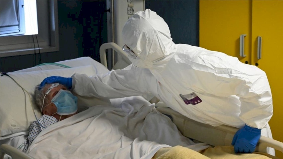 تآمرت وأخفت.. حذف "تقرير ملعون" يورط منظمة الصحة مجدداً