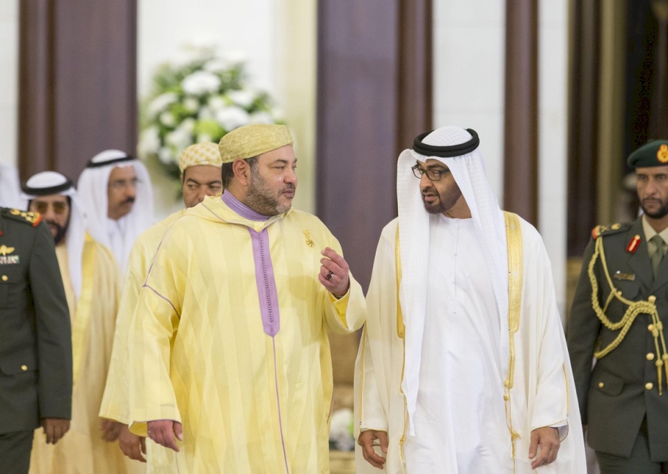 كيف يختلف التطبيع المغربي عن الخليجي؟