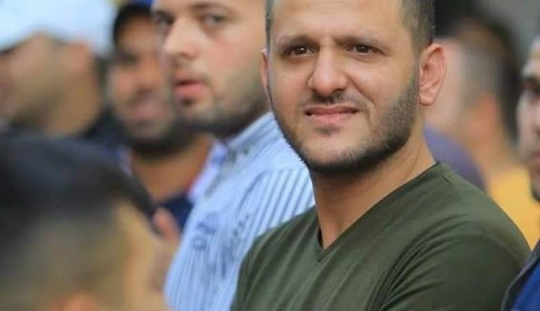 النّيابة العامّة:  لا شبهة جنائيّة بِواقِعَة وفَاة  حاتِم أبو رزق من مخيم بلاطة