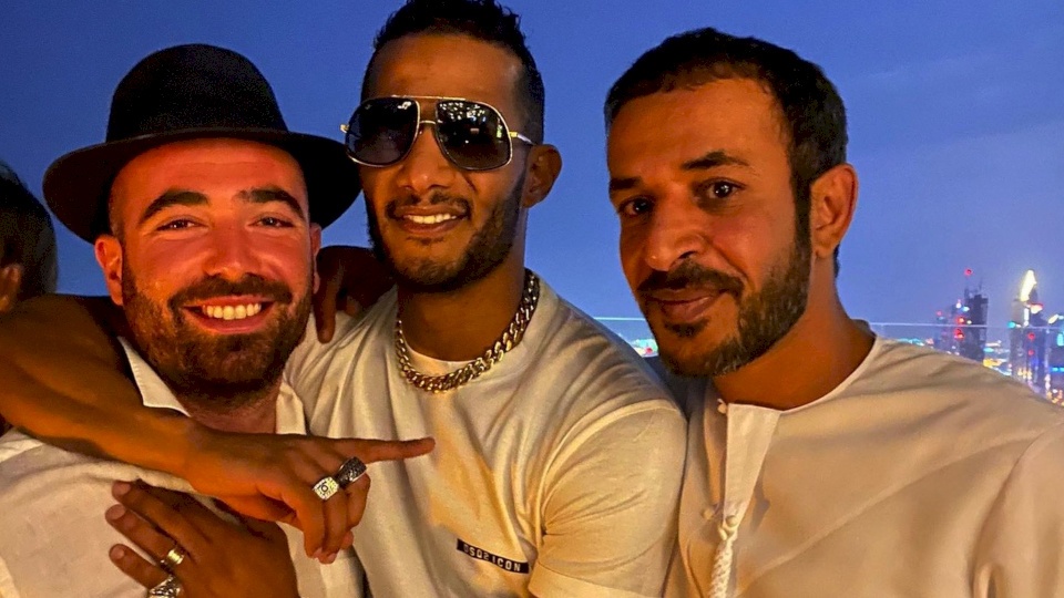 تفاصيل جديدة.. لجنة "سيادية" تحقق مع محمد رمضان