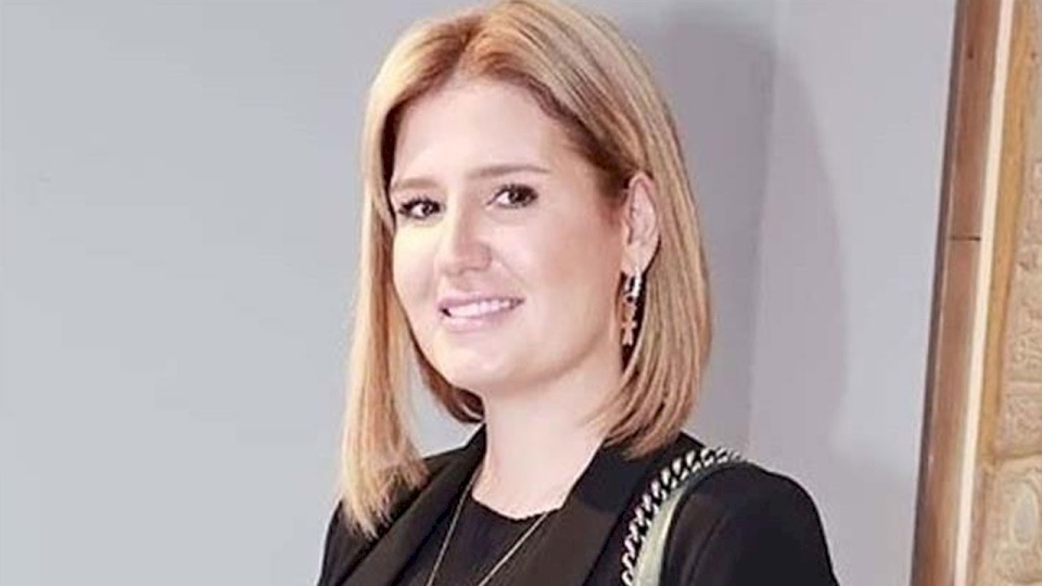سخرية من هنا شيحة بسبب فاتورة الهاتف