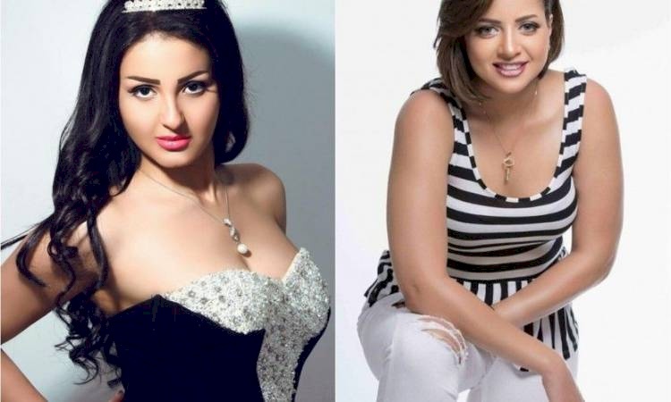 الفيديوهات الإباحية مع خالد يوسف تلاحق شيما الحاج وما حدث جعلها تغير اسمها