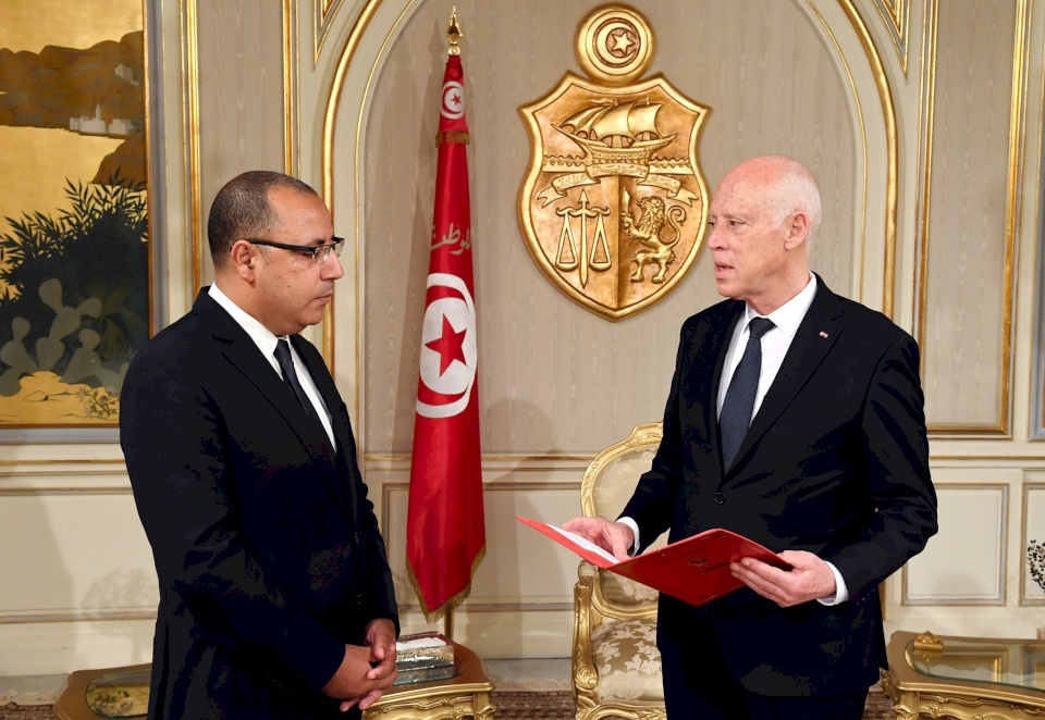 بعد المغرب.. هل تنضم تونس لقطار التطبيع؟