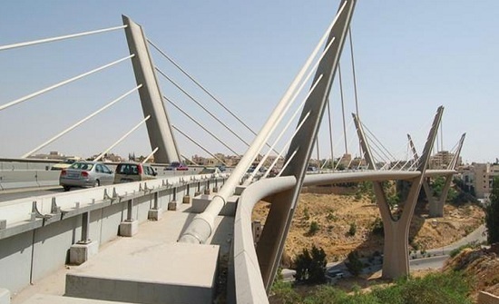 الأردن.. العثور على جثة شاب عربي أسفل جسر عبدون