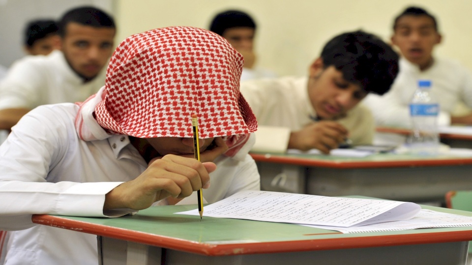 السعودية تزيل من المنهاج التعليمي نصوص "معاداة" اسرائيل