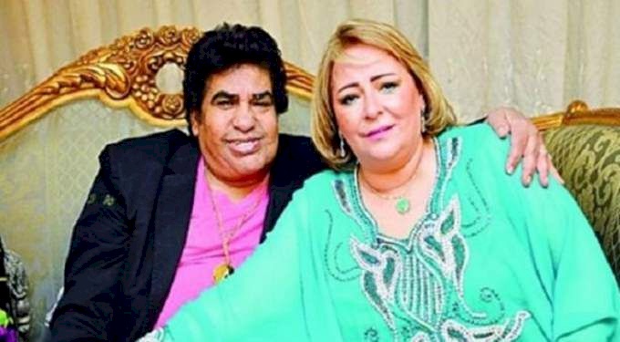 زوجة فنان مصري تتحدث عن قدرته الجنسية: 100%