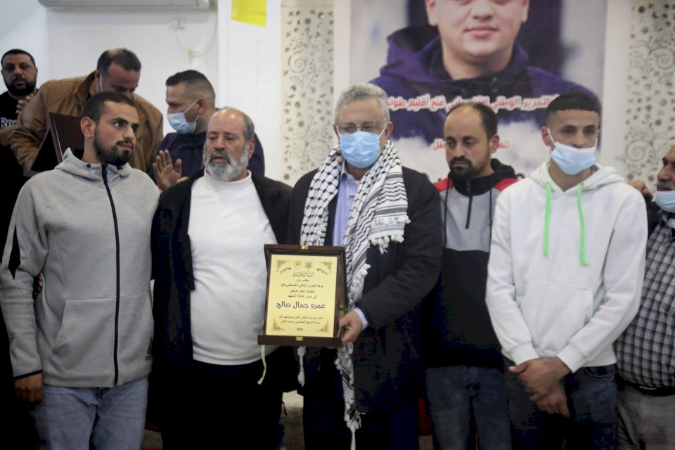 طولكرم: إطلاق ميثاق شرف يحرّم إطلاق النار في كافة المناسبات