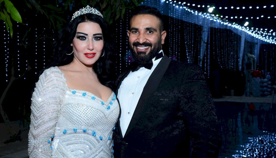 نفقة متعة.. محكمة تلزم طليق سمية الخشاب بدفع ربع مليون لها
