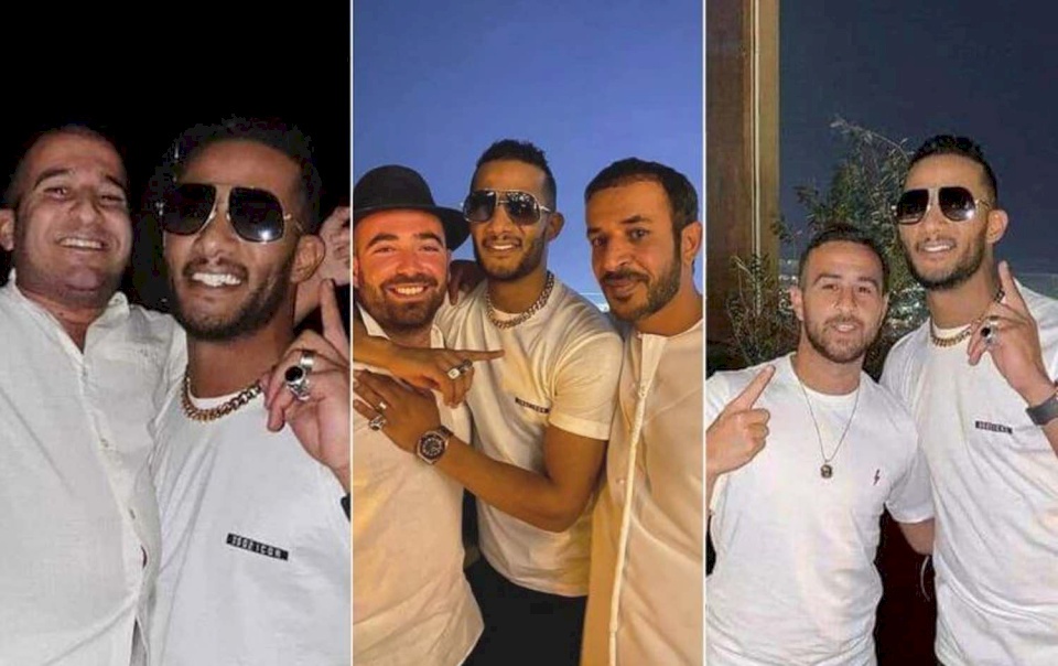 تأجيل محاكمة محمد رمضان.. متهم بـ "تحدي الشعب المصري"