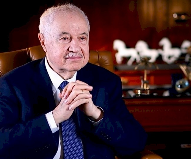 أبو غزالة يحذر : سنشهد كارثة عندما تظهر عيوب اللقاحات خلال سنة 