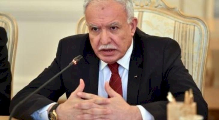 فلسطين: مستعدون للتعاون مع الإدارة الأميركية الجديدة