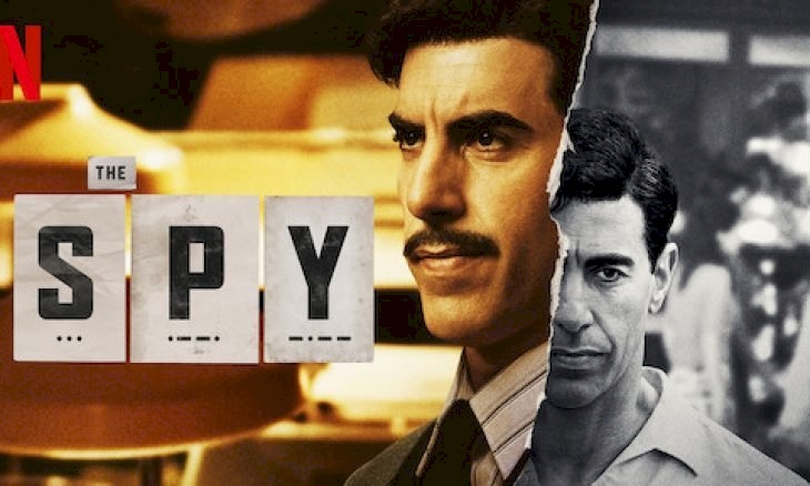 الموساد يحاول استغلال المسلسلات والأفلام لتجنيد العملاء!