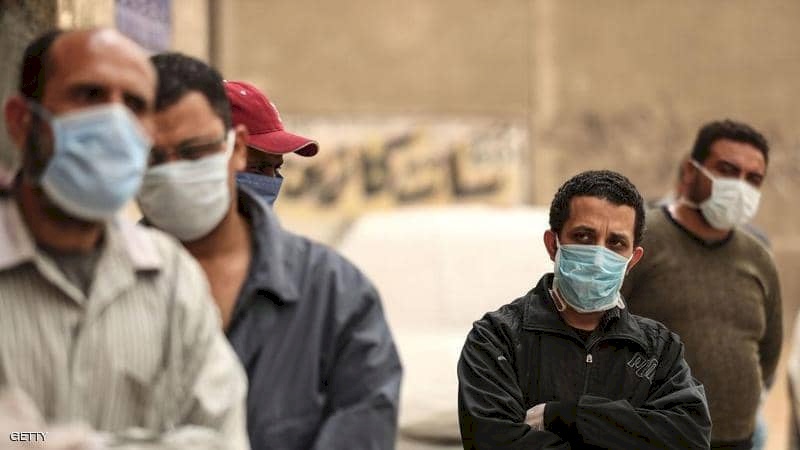 الصحة المصرية تصدر تحذيرا فوريا بشأن كورونا