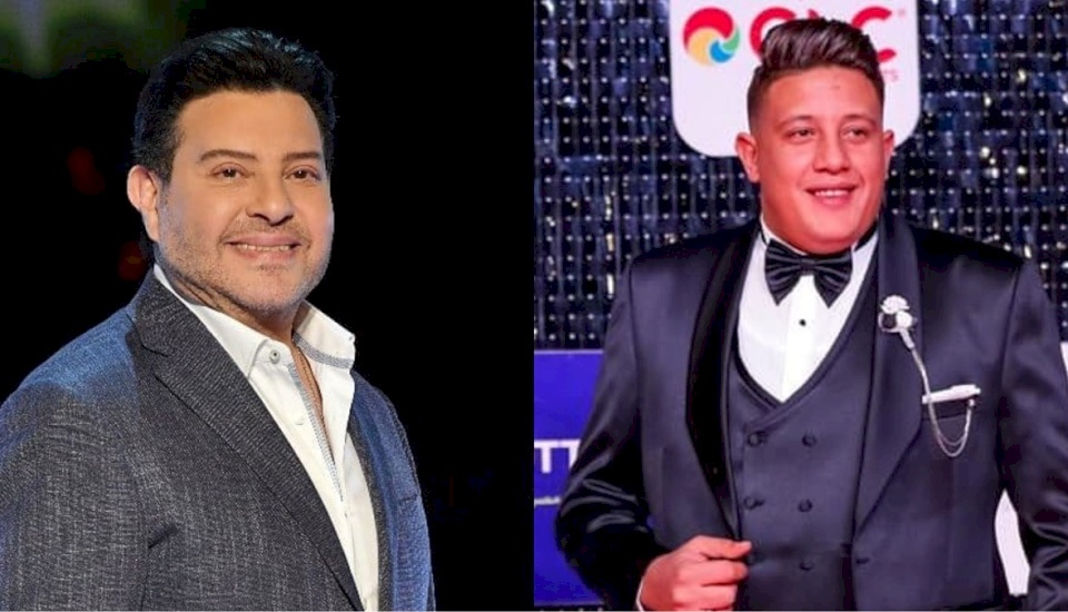 هاني شاكر يكشف سبب العفو عن حمو بيكا!