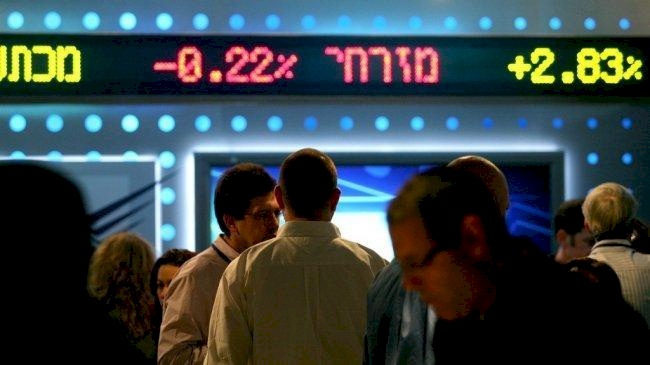 بورصة تل أبيب تتوقع جذب مستثمرين من الإمارات ودول عربية أخرى