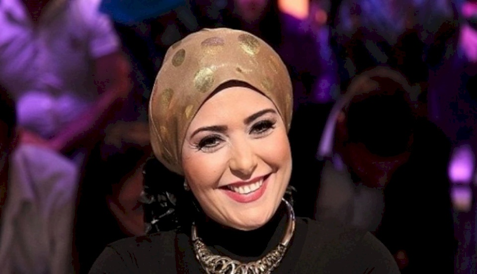 صابرين تعلن شفاءها من كورونا واكتشاف "كارثة"