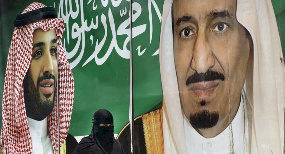 وزير إسرائيلي يكشف حقيقة قرب التطبيع مع السعودية