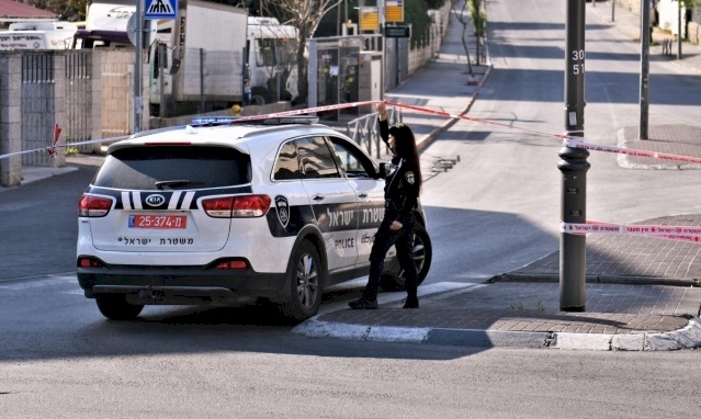 في الجليل.. داس على رقبة زوجته ودقَّ رأسها بمطرقة!