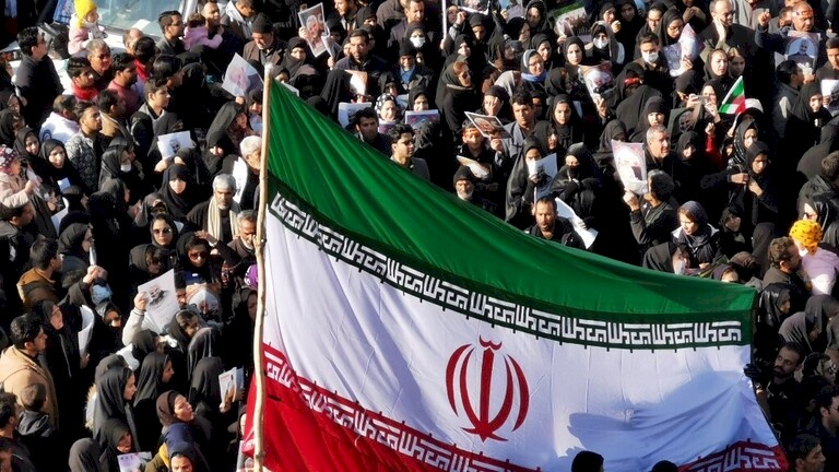إيران تحذر أمريكا من ارتكاب أي مغامرات خطيرة في الأيام الأخيرة لترامب