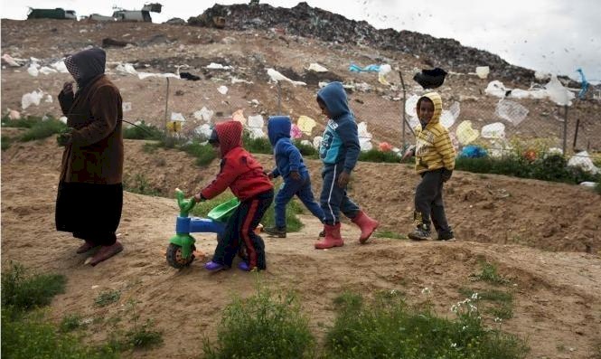 120 طفلًا بدويًا لقوا مصرعهم في 4 سنوات بحوادث مختلفة