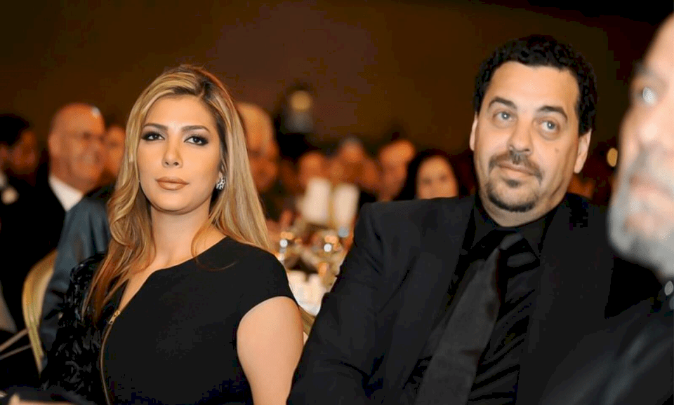 زوجة طارق العريان الأولى "تقلب الطاولة" على أصالة