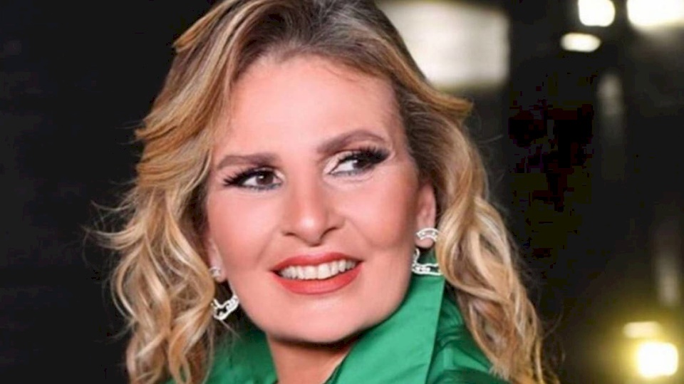 يسرا بعد إصابتها بكورونا: "مش قادرة أتكلم"