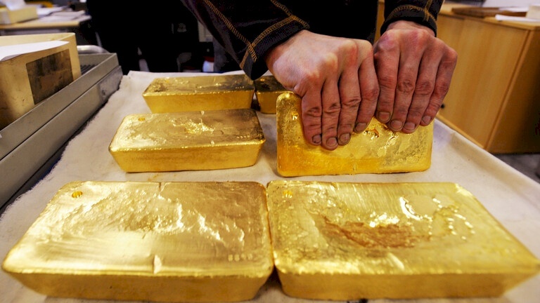 تفاصيل عن "كنز" ذهبي تقدر قيمته بـ 405 مليارات دولار اكتشف مؤخرا في تركيا