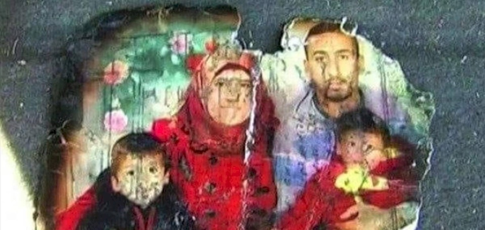 تقارير عبرية: تحذير من هجمات ارهابية شبيهة بمجزرة عائلة دوابشة