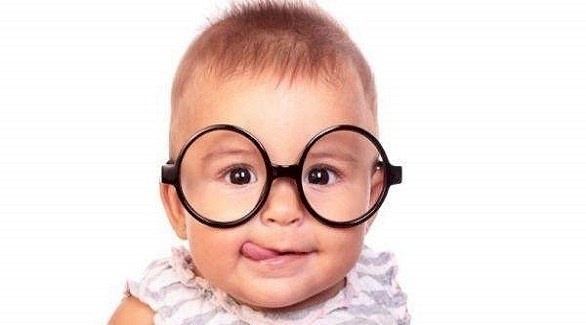 كيف تقين طفلك من فقدان البصر في مرحلة مبكرة؟