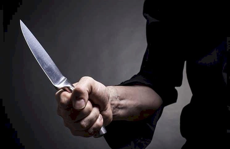 جريمة بشعة ..اردني يقتل زوجته الحامل وطفله ذو الـ 3 سنوات