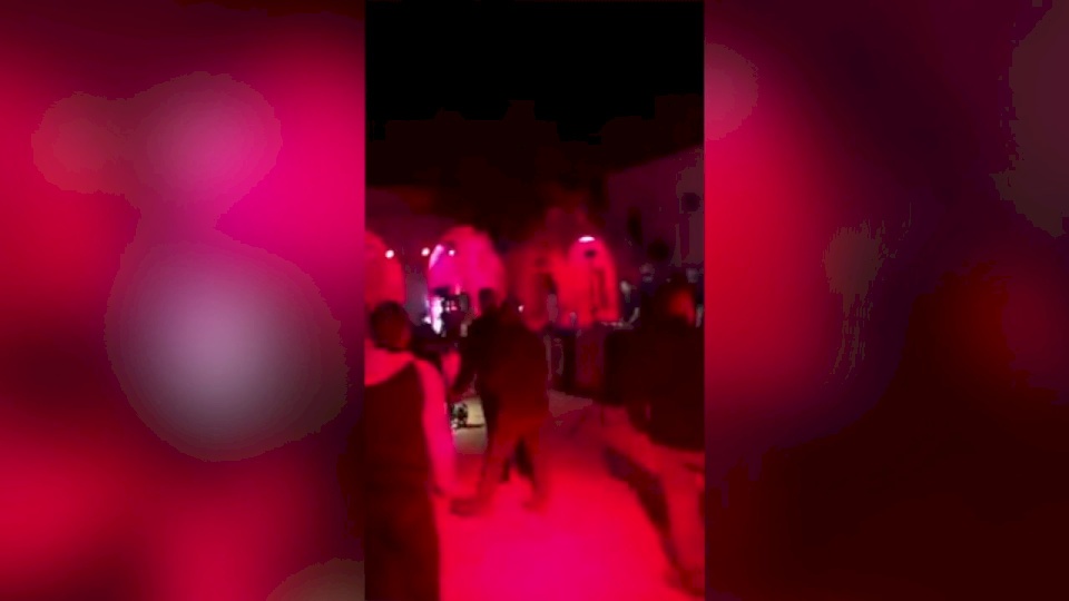 حفل مقام النبي موسى..الحكومة تشكل لجنة تحقيق والهباش يعلق: أشعر بالتقزز والغضب