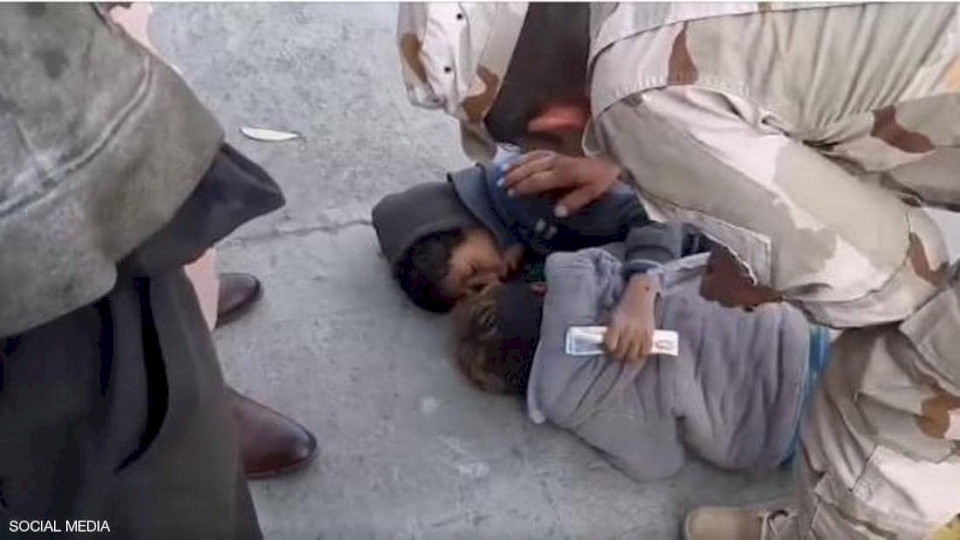 هذه الصورة أوقعت نشطاء التواصل الاجتماعي في الفخ!